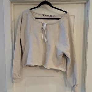 Free People Movement Top XS